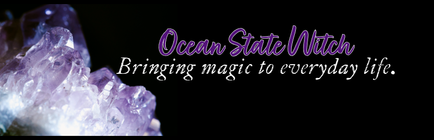 Ocean State Witch