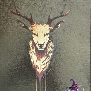 Guardian of the Woods