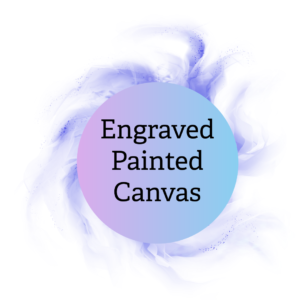 Painted Canvas