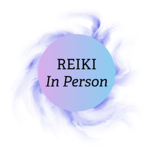 Reiki Session