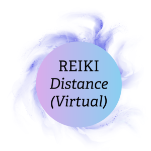 Reiki - Distance Healing