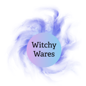Witchy Wares