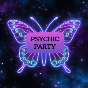 Psychic Party