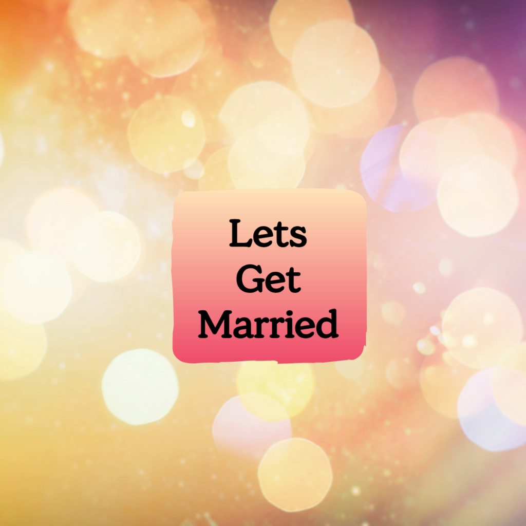 Handfasting
