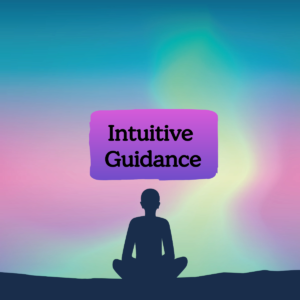 Intuitive Session