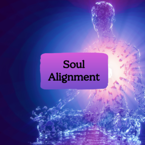 Soul Alignment Session