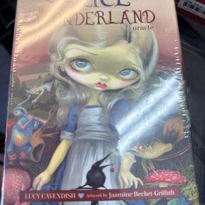 Alice in Wonderland Oracle