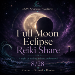 reiki share