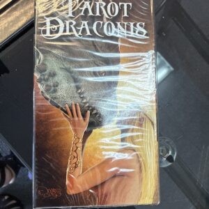 Tarot Draconis