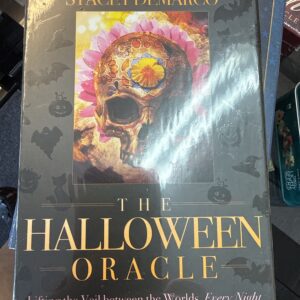 Halloween Oracle