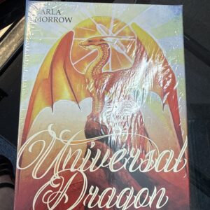 Universal Dragon Oracle