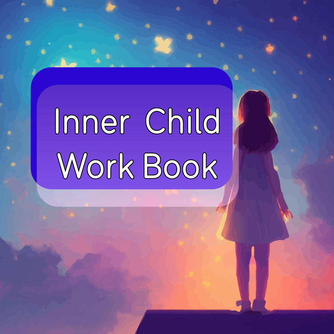 Inner Child Workbook