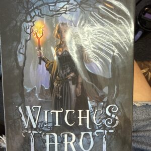 Witch’s Tarot